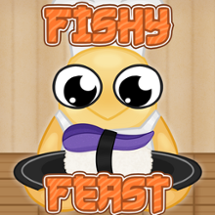 Fishy Feast Image