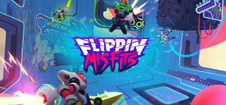 Games like Flippin Misfits