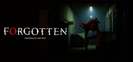 Games like FORGOTTEN: Whispers of the Past