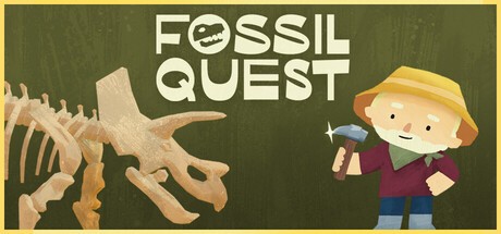 Games like Fossil Quest