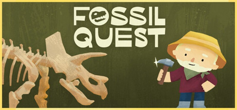 Fossil Quest Image