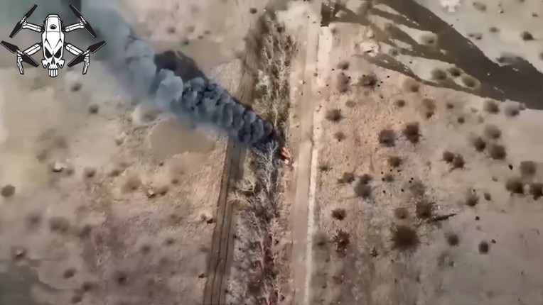 FPV Kamikaze Drone Simulator Image