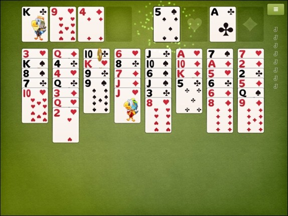 Freecell 2 Image
