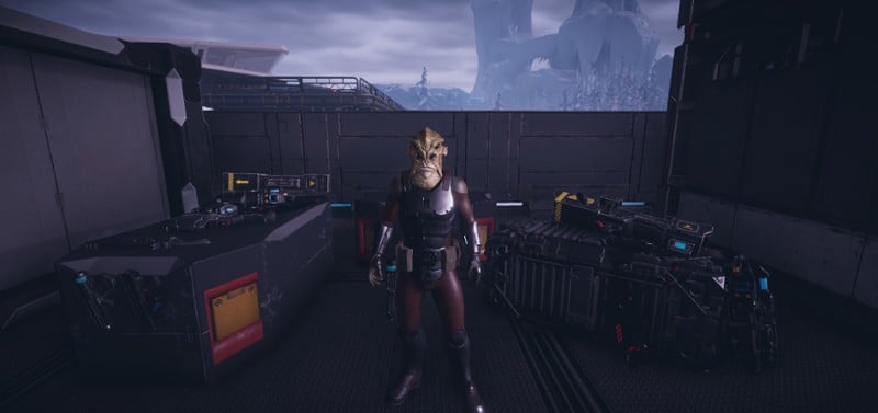 Freeman: The Resistance™ Image