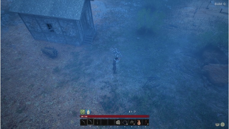 Frontier of Madness screenshot