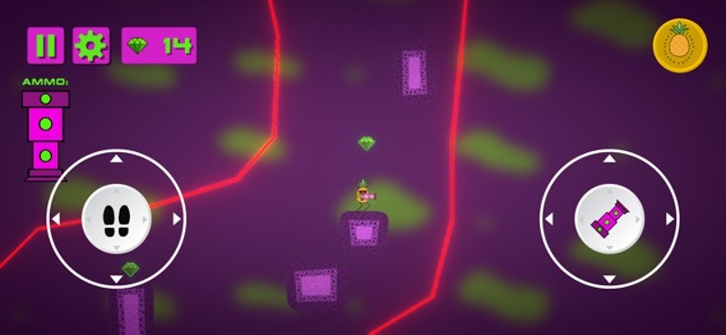 Fruit Force Image