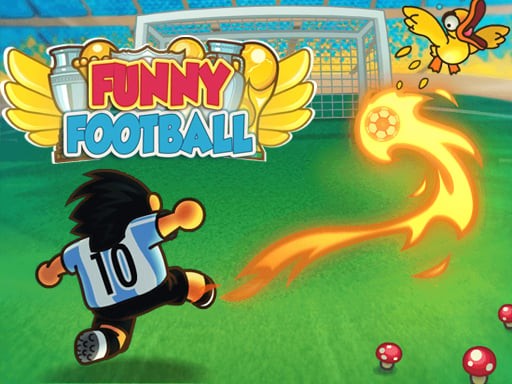 Games like Funny Football