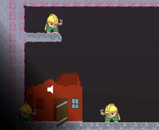 Future in the Past screenshot