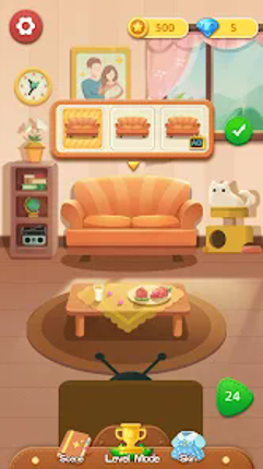 Block Decor: Home Design Games screenshot