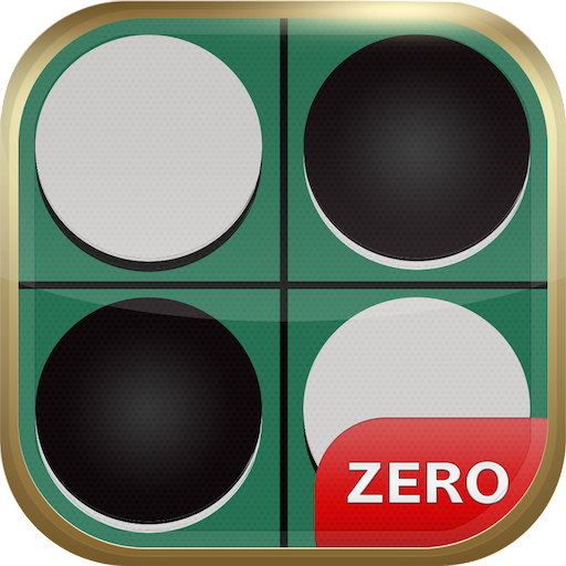 Games like Reversi ZERO classic game