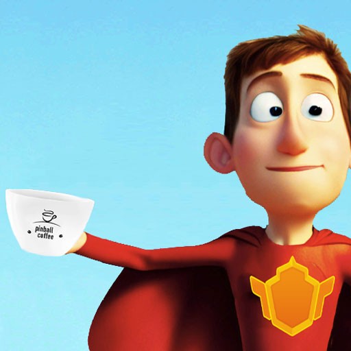 Games like Pinball Coffee