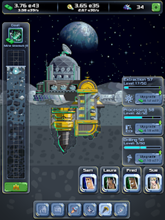 Idle Space Company Image