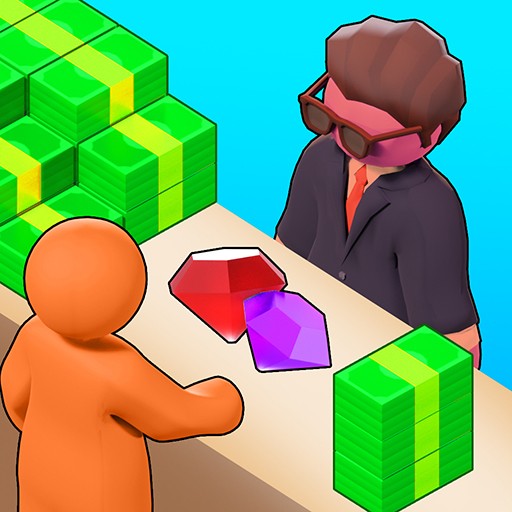 Games like Miner Tycoon Big Dynamite