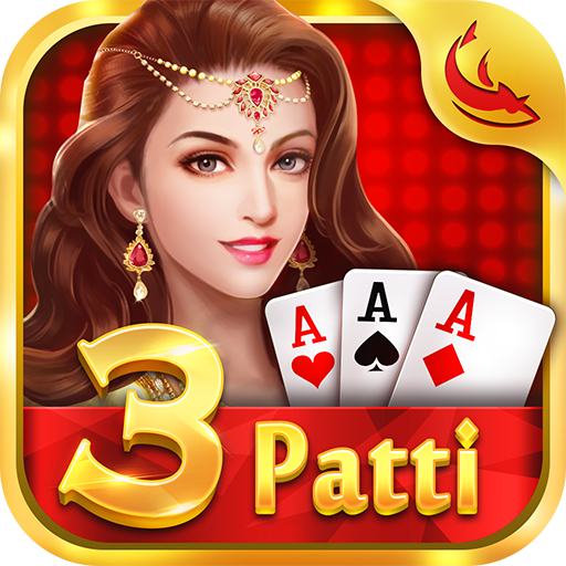 Games like Teen Patti Comfun Card Online
