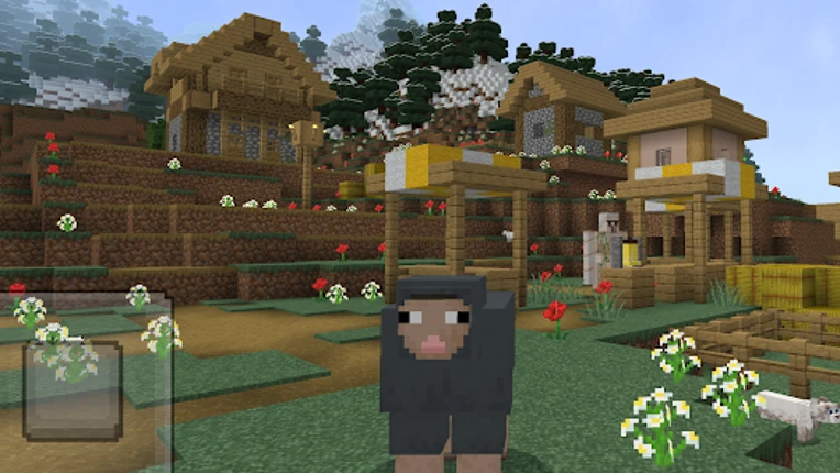 Creative Builder: Build City Image