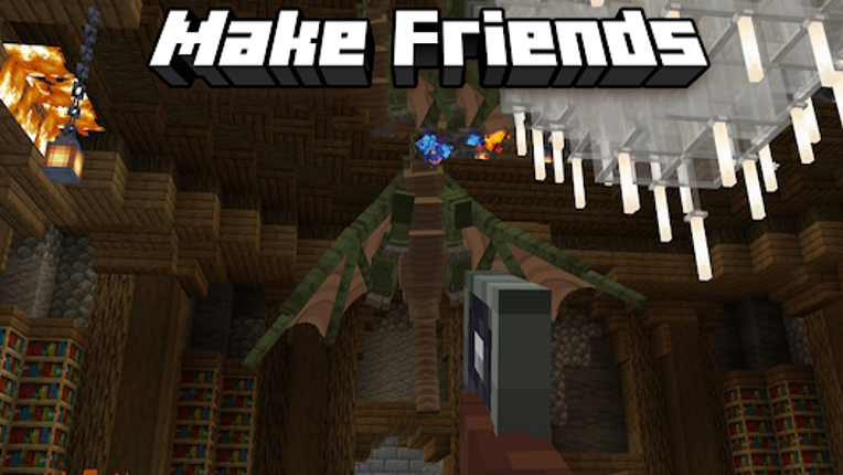 MasterCraft Survival Image