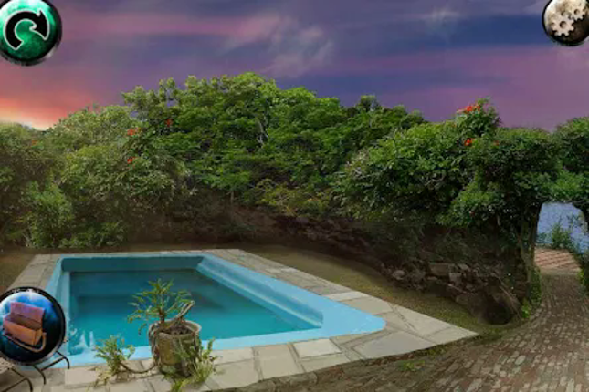 Davey's Mystery screenshot