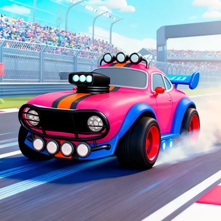 Mini Car Endless Racing Game Image