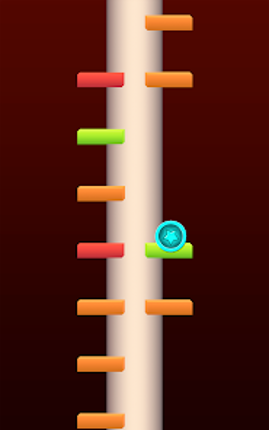 Jump Flip: Platformer Game screenshot