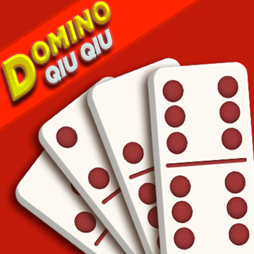 Games like Domino Qiu Qiu - DominoQiuQiu