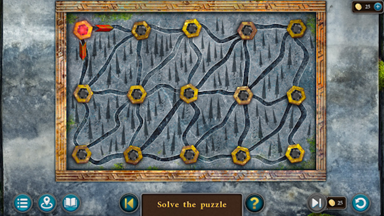 Legendary Tales 4 screenshot