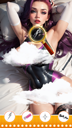 Scavenger Hunt - Girls Journey Image