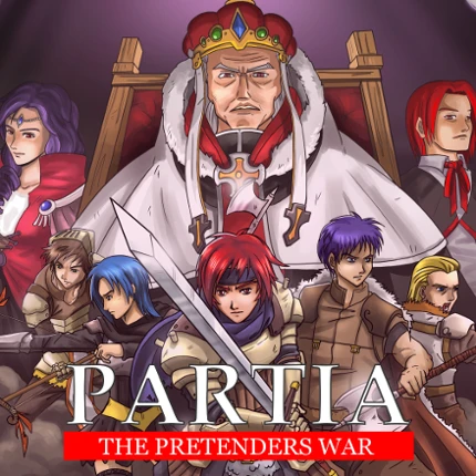 Partia 2 Image