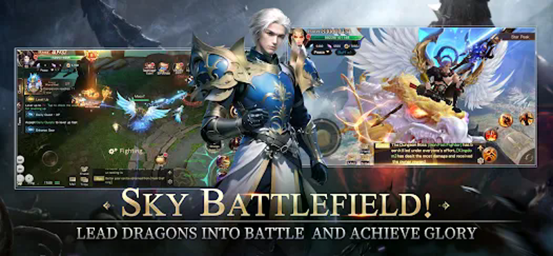 Era of Warfare screenshot