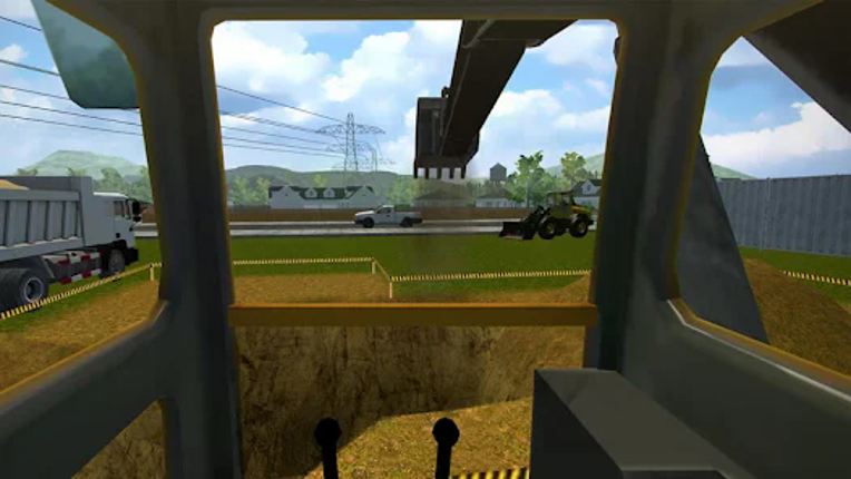Construction Simulator PRO screenshot