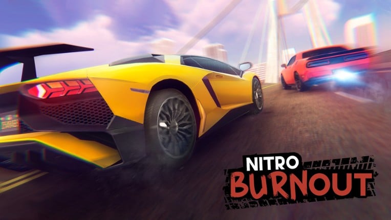 Nitro Burnout Image