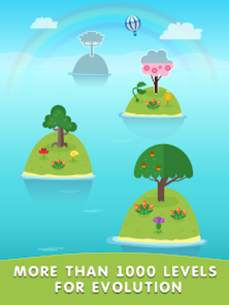 Crossword out of the words screenshot