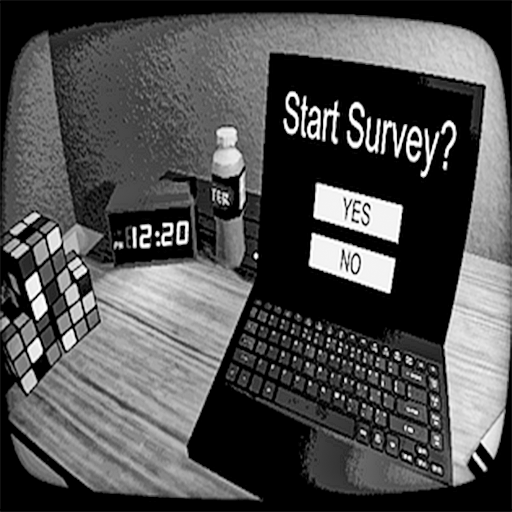 Games like Start Survey Game