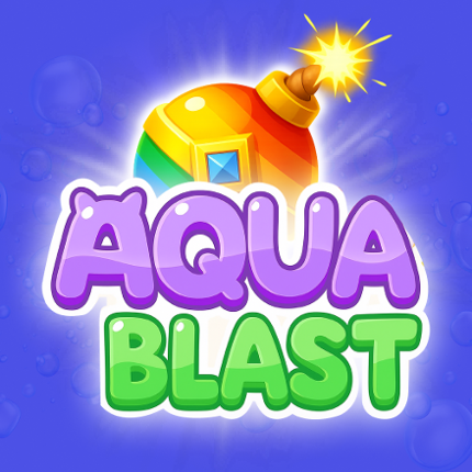 Aqua Blast Image
