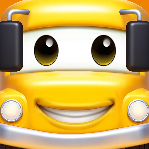 Games like Color Bus Fill: Traffic Puzzle