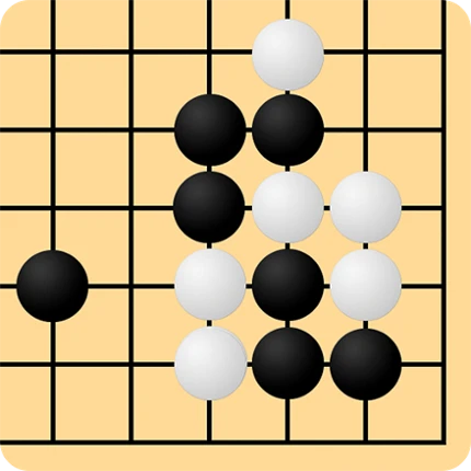 Go Game Lesson (Beginner) Image