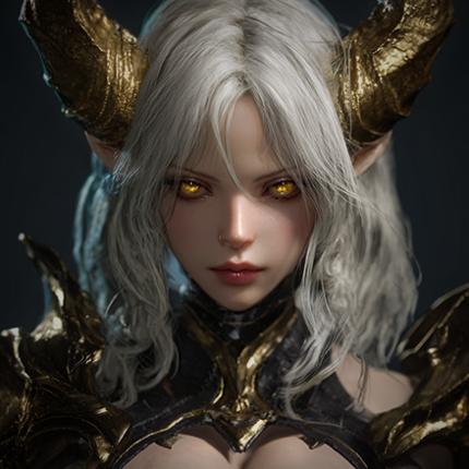 Passive Master : Idle RPG Image
