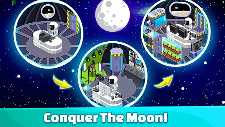 Tube Tycoon - Tubers Simulator screenshot