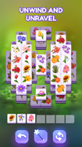 Blossom Match - Puzzle Game Image