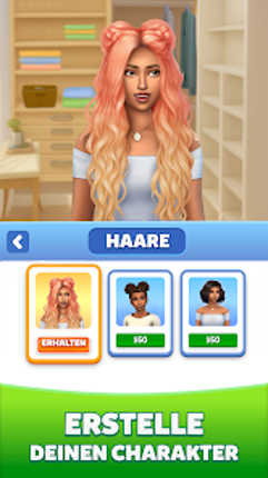 Life Sim 3D: Lebens Simulator Image