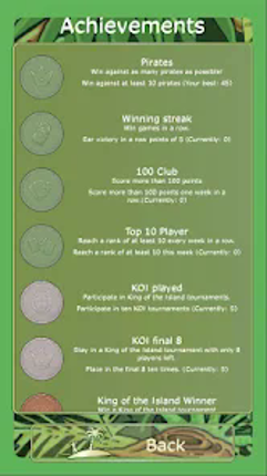 Friday - by Friedemann Friese screenshot