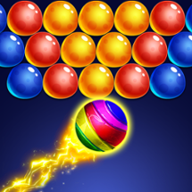 Bubble Shooter Image