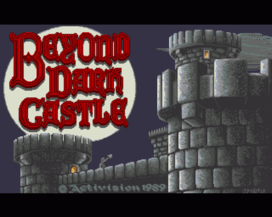 Beyond Dark Castle Image
