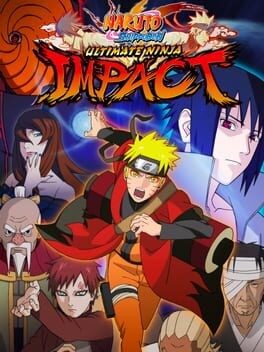 Games like Naruto Shippuden: Ultimate Ninja Impact