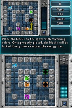 Crime Lab: Body of Evidence screenshot