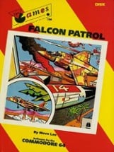 Falcon Patrol Image