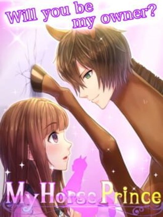 My Horse Prince Game Cover