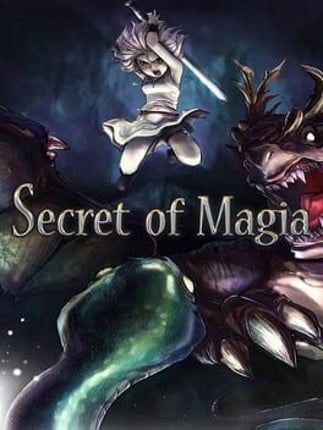 Secret of Magia Game Cover