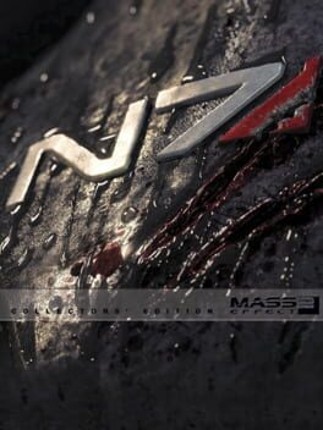 Mass Effect 2 Steam Key GLOBAL Game Cover