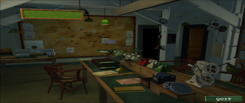 Medal of Honor: Allied Assault War Chest screenshot