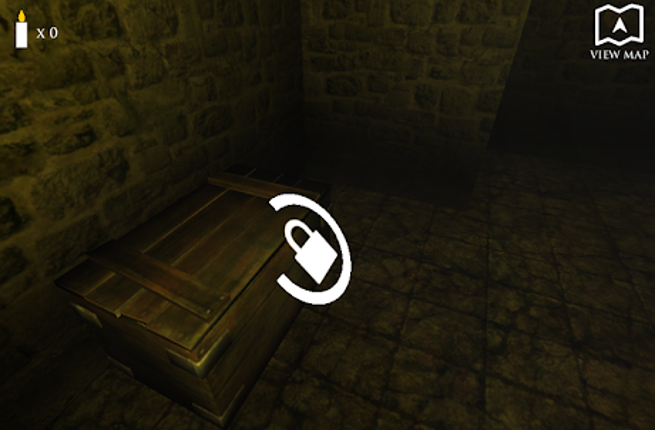 Dungeon Nightmares Image